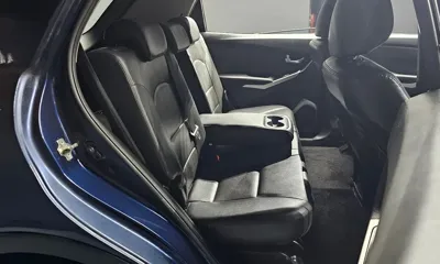 KG_Mobility_Ssangyong KORANDO 2017, 167400 км, за 4200000 KRW - фото 12
