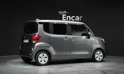Kia Ray 2022, 48772 км, за 14880000 KRW