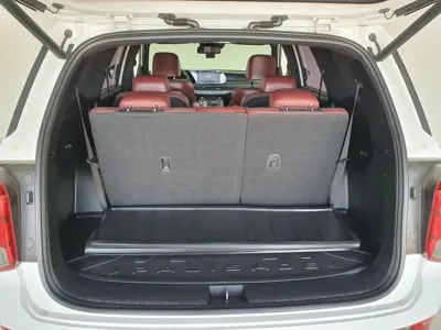 Hyundai Palisade 2019, 71688 км, за 27300000 KRW - фото 17