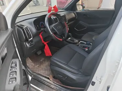 Hyundai ix35 2019, 40500 км, за 52699 CNY - фото 14