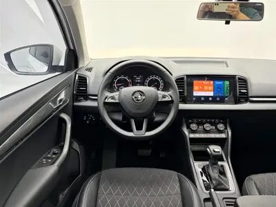 Skoda Karoq 2019, 39000 км, за 78800 CNY - фото 19