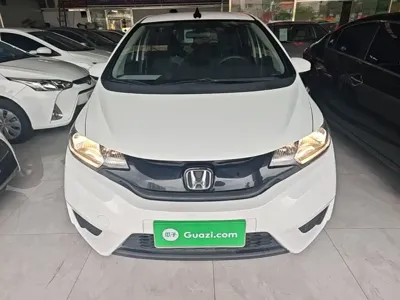 Honda Fit 2014, 87700 км, за 27599 CNY