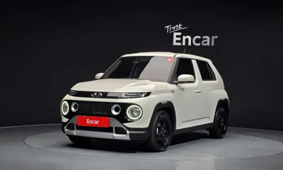 Hyundai Casper · 2024 год