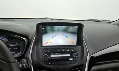 ChevroletGMDaewoo Spark 2017, 48226 км, за 6700000 KRW - фото 18