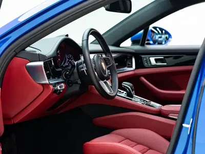 Porsche Panamera 2019, 57000 км, за 445000 CNY - фото 8