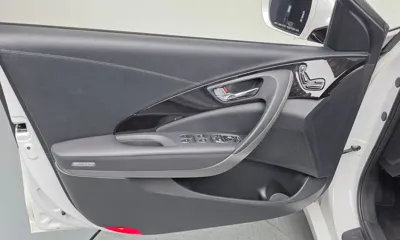 Hyundai Grandeur 2016, 63029 км, за 10300000 KRW - фото 24