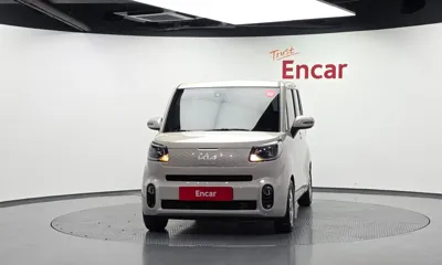 Kia Ray 2022, 53828 км, за 11300000 KRW - фото 3