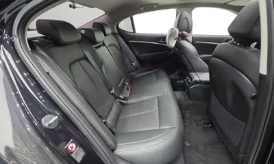 Genesis G70 2020, 160349 км, за 16400000 KRW - фото 31
