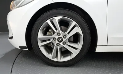 Hyundai Avante 2018, 134326 км, за 9600000 KRW - фото 5