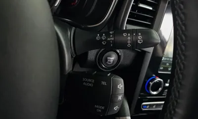 Renault-KoreaSamsung QM6 2022, 78164 км, за 15900000 KRW - фото 28