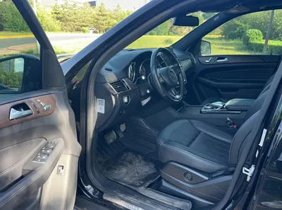 Mercedes-Benz GLE 2017, 183800 км, за 175513.37 CNY - фото 9