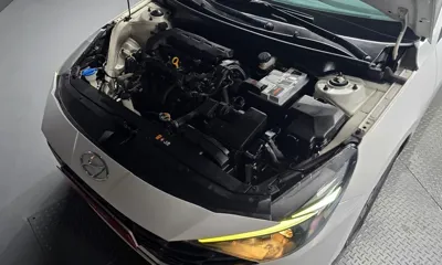Hyundai Avante 2023, 123737 км, за 13800000 KRW - фото 6