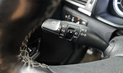 Kia Niro 2017, 180288 км, за 7800000 KRW - фото 17
