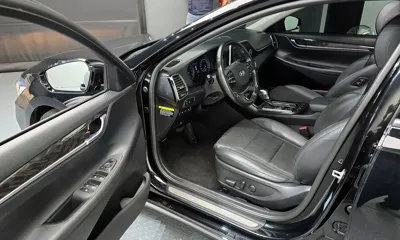 Hyundai Grandeur 2018, 94474 км, за 14700000 KRW - фото 10