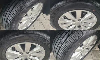 Kia Carens 2012, 116023 км, за 4800000 KRW - фото 20