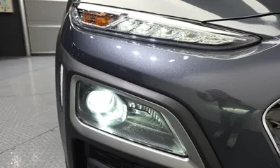 Hyundai Kona 2020, 68274 км, за 18300000 KRW - фото 22