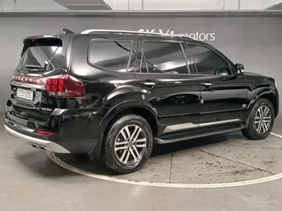 Kia Mohave 2020, 43353 км, за 29300000 KRW