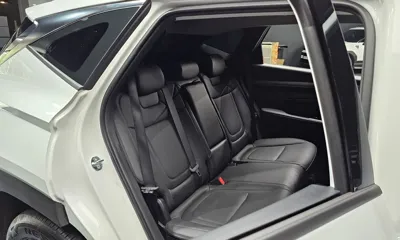 Hyundai Tucson 2025, 10926 км, за 26800000 KRW - фото 26