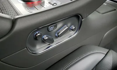 Genesis G90 2022, 43565 км, за 76900000 KRW - фото 33