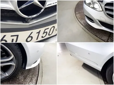 Mercedes-Benz E-Class 2015, 161186 км, за 9900000 KRW - фото 18