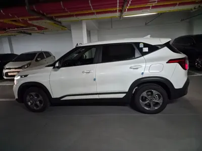 Kia Seltos 2026, 3758 км, за 24000000 KRW
