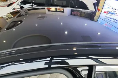 Mercedes-Benz S-Class 2017, 181900 км, за 225053.57 CNY - фото 7