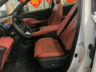 Changan CS55PLUS 2026, 100 км, за 92899 CNY - фото 15