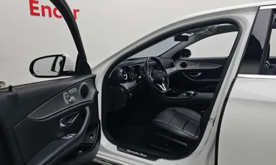 Mercedes-Benz E-Class 2019, 70994 км, за 25200000 KRW - фото 10