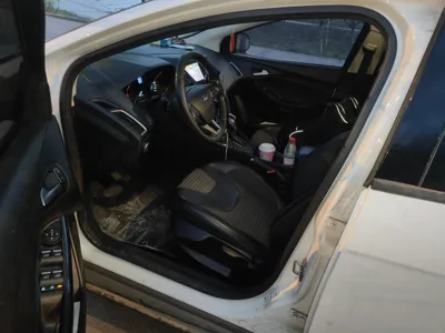 Ford Focus 2015, 153100 км, за 23144.92 CNY - фото 17