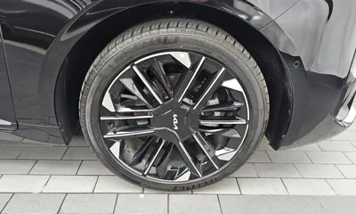Kia K8 2026, 3940 км, за 42500000 KRW - фото 21