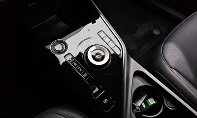 Kia Niro 2024, 10396 км, за 29200000 KRW - фото 9