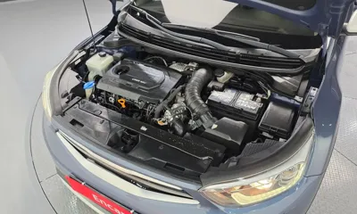 Kia Stonic 2018, 138643 км, за 7500000 KRW - фото 6