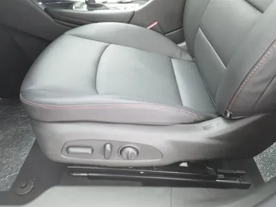 Chevrolet Malibu XL 2019, 44100 км, за 49800 CNY - фото 20