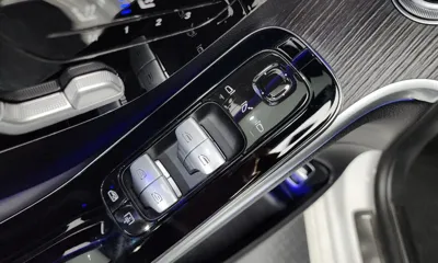 Mercedes-Benz S-Class 2021, 46590 км, за 76900000 KRW - фото 39