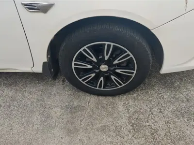 BYD F3 2019, 125500 км, за 14000 CNY - фото 6