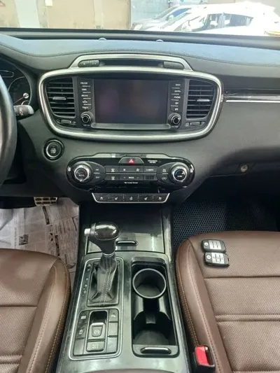 Kia Sorento 2017, 58306 км, за 15900000 KRW - фото 9