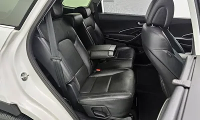 Hyundai Maxcruz 2016, 84514 км, за 14900000 KRW - фото 11