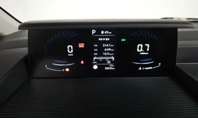 Hyundai Staria 2024, 38830 км, за 27800000 KRW - фото 8