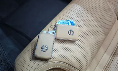 Volvo S90 2017, 161875 км, за 17500000 KRW - фото 16
