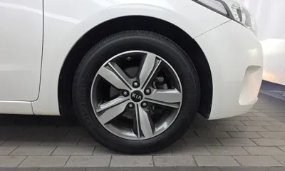 Kia K3 2018, 135054 км, за 7900000 KRW - фото 21