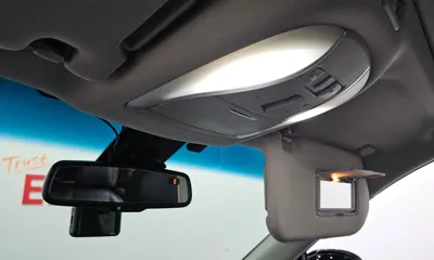 Infiniti QX60 2014, 58133 км, за 12600000 KRW - фото 20