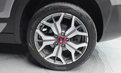 Kia Seltos 2020, 58417 км, за 17990000 KRW - фото 21