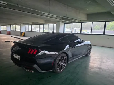 Ford Mustang 2025, 24679 км, за 55460000 KRW - фото 6