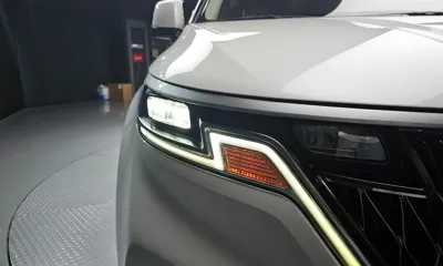 Kia Canival 2022, 50256 км, за 21000000 KRW - фото 22