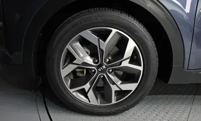 Kia Sportage 2019, 150389 км, за 11900000 KRW - фото 5