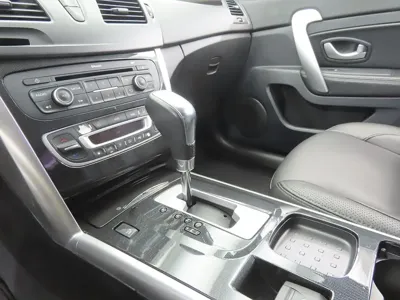 Renault-KoreaSamsung SM5 2016, 68727 км, за 6700000 KRW - фото 11