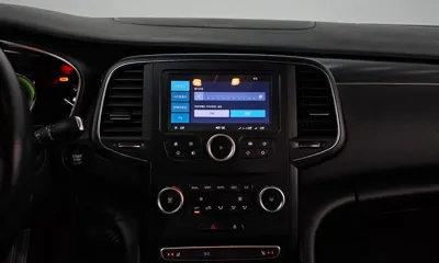 Renault-KoreaSamsung SM6 2019, 79467 км, за 7000000 KRW - фото 14