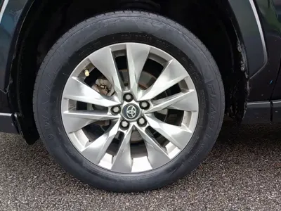 Toyota Wildlander 2020, 146700 км, за 82500 CNY - фото 9