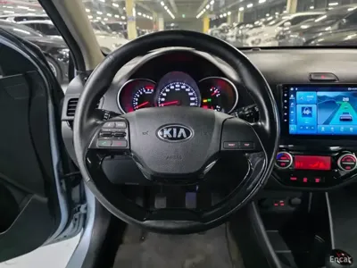 Kia Morning 2016, 128345 км, за 5290000 KRW - фото 8