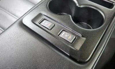 Renault-KoreaSamsung SM6 2019, 66179 км, за 8590000 KRW - фото 19